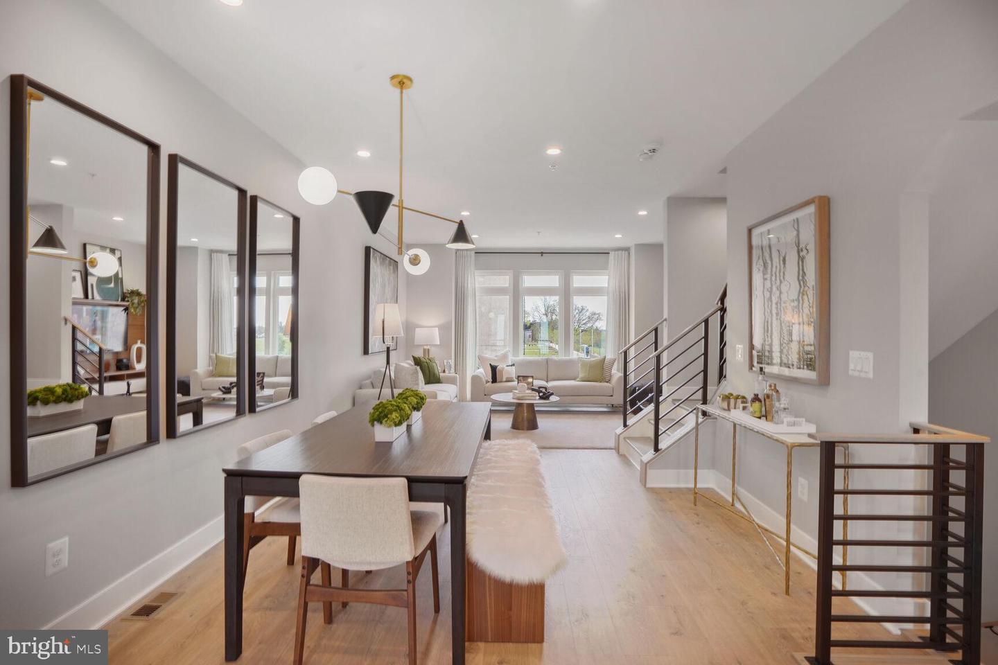 61 LOWER SERVICE CT NW #THE BEND 863, WASHINGTON, District Of Columbia 20001, 3 Bedrooms Bedrooms, ,2 BathroomsBathrooms,Residential,For sale,61 LOWER SERVICE CT NW #THE BEND 863,DCDC2209896 MLS # DCDC2209896