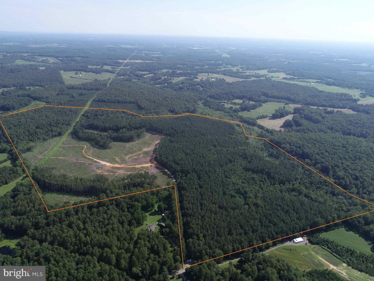 BANNISTER TOWN ROAD (TRACT DTOF LOUISA), LOUISA, Virginia 23093, ,Farm,For sale,BANNISTER TOWN ROAD (TRACT DTOF LOUISA),VALA2008244 MLS # VALA2008244