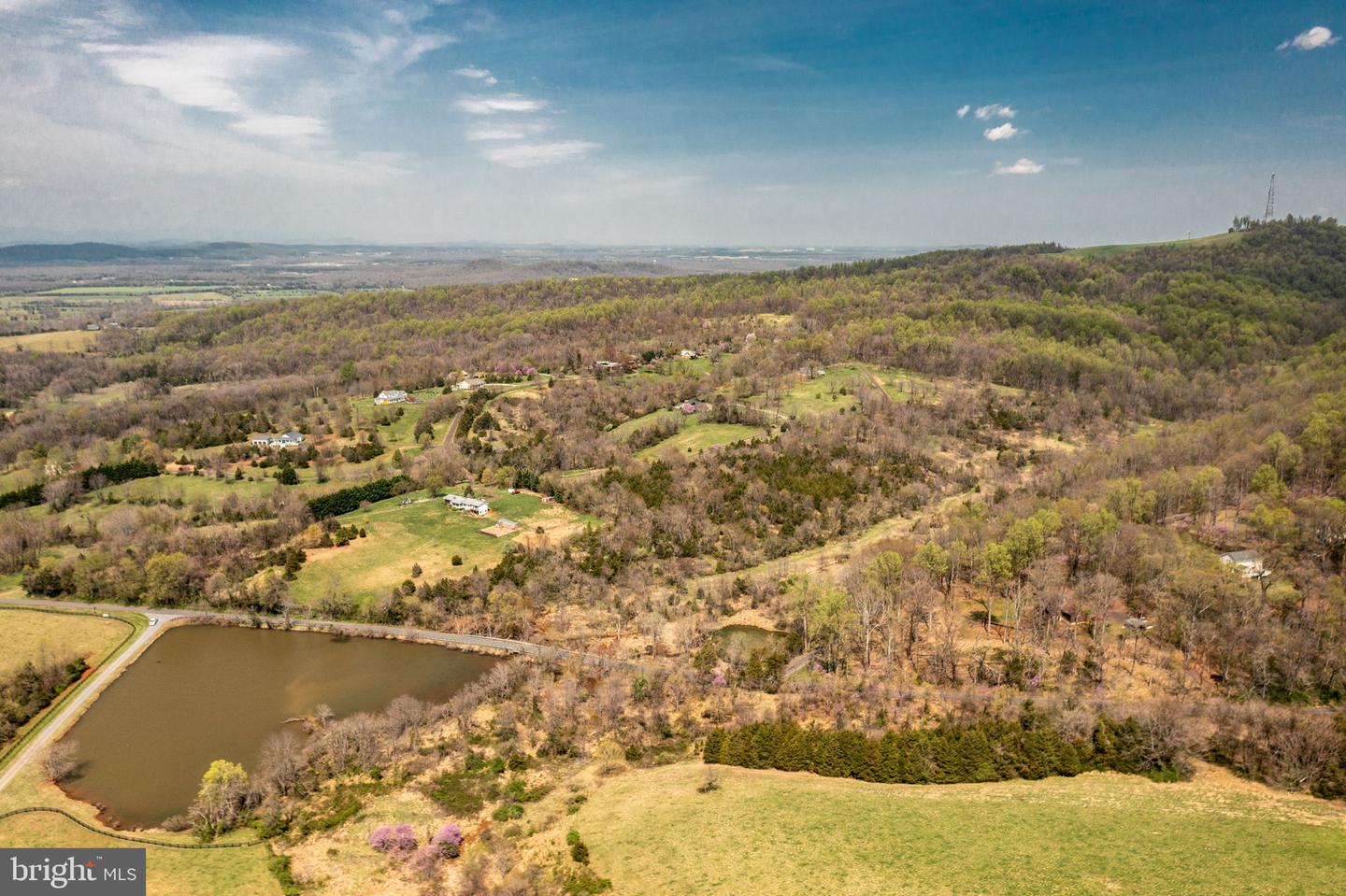 LOT 24 HAWTHORNE DR, RAPIDAN, Virginia 22733, ,Land,For sale,LOT 24 HAWTHORNE DR,VAOR2010172 MLS # VAOR2010172