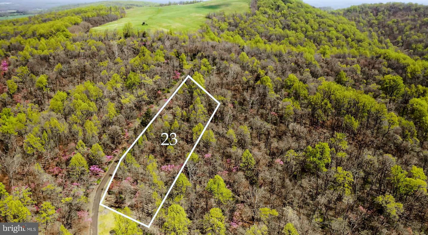 LOT 23 HAWTHORNE DR, RAPIDAN, Virginia 22733, ,Land,For sale,LOT 23 HAWTHORNE DR,VAOR2010174 MLS # VAOR2010174