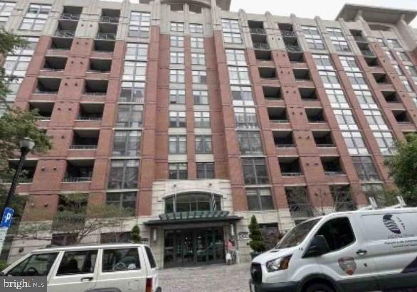 1021 N GARFIELD ST #740, ARLINGTON, Virginia 22201, 1 Bedroom Bedrooms, 4 Rooms Rooms,1 BathroomBathrooms,Residential,For sale,1021 N GARFIELD ST #740,VAAR2060598 MLS # VAAR2060598