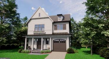 1036 N DANIEL ST, ARLINGTON, Virginia 22201, 5 Bedrooms Bedrooms, ,4 BathroomsBathrooms,Residential,For sale,1036 N DANIEL ST,VAAR2060604 MLS # VAAR2060604