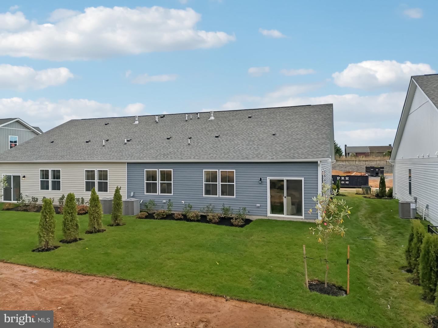 109 TRELLIS VIEW LN, WINCHESTER, Virginia 22602, 4 Bedrooms Bedrooms, ,3 BathroomsBathrooms,Residential,For sale,109 TRELLIS VIEW LN,VAFV2035392 MLS # VAFV2035392