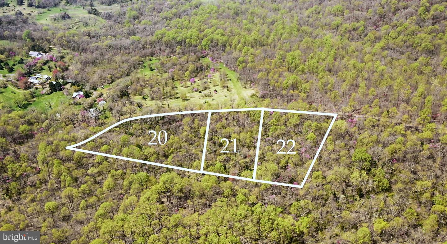 LOT 22 HAWTHORNE DR, RAPIDAN, Virginia 22733, ,Land,For sale,LOT 22 HAWTHORNE DR,VAOR2010176 MLS # VAOR2010176