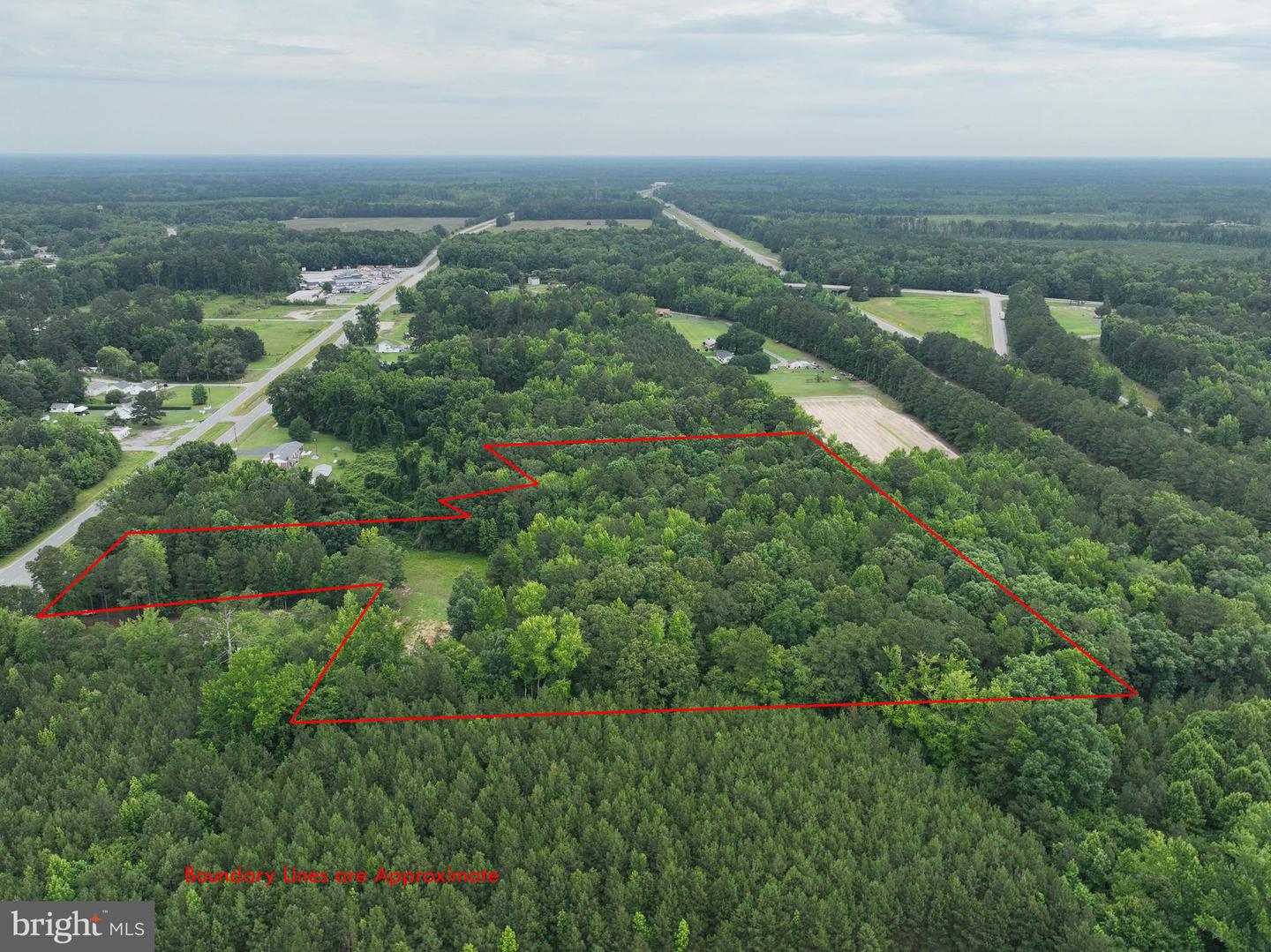 0 BLUE STAR HWY, JARRATT, Virginia 23867, ,Land,For sale,0 BLUE STAR HWY,VASX2000040 MLS # VASX2000040