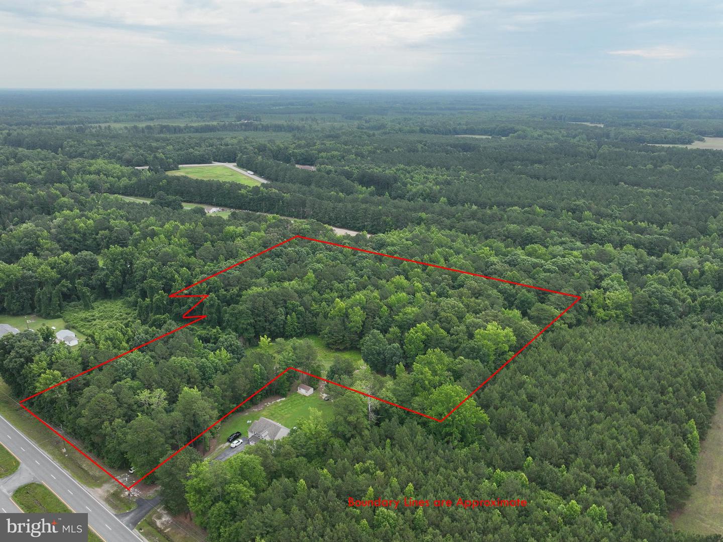 0 BLUE STAR HWY, JARRATT, Virginia 23867, ,Land,For sale,0 BLUE STAR HWY,VASX2000040 MLS # VASX2000040