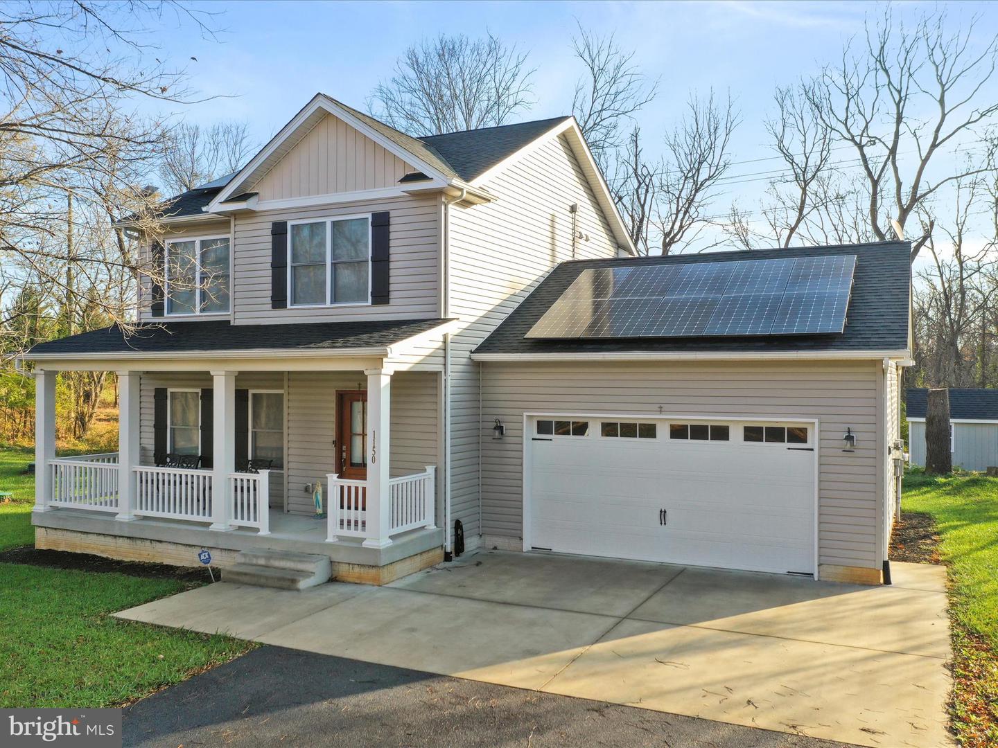 1150 LEWISVILLE RD, BERRYVILLE, Virginia 22611, 3 Bedrooms Bedrooms, ,2 BathroomsBathrooms,Residential,For sale,1150 LEWISVILLE RD,VACL2003196 MLS # VACL2003196