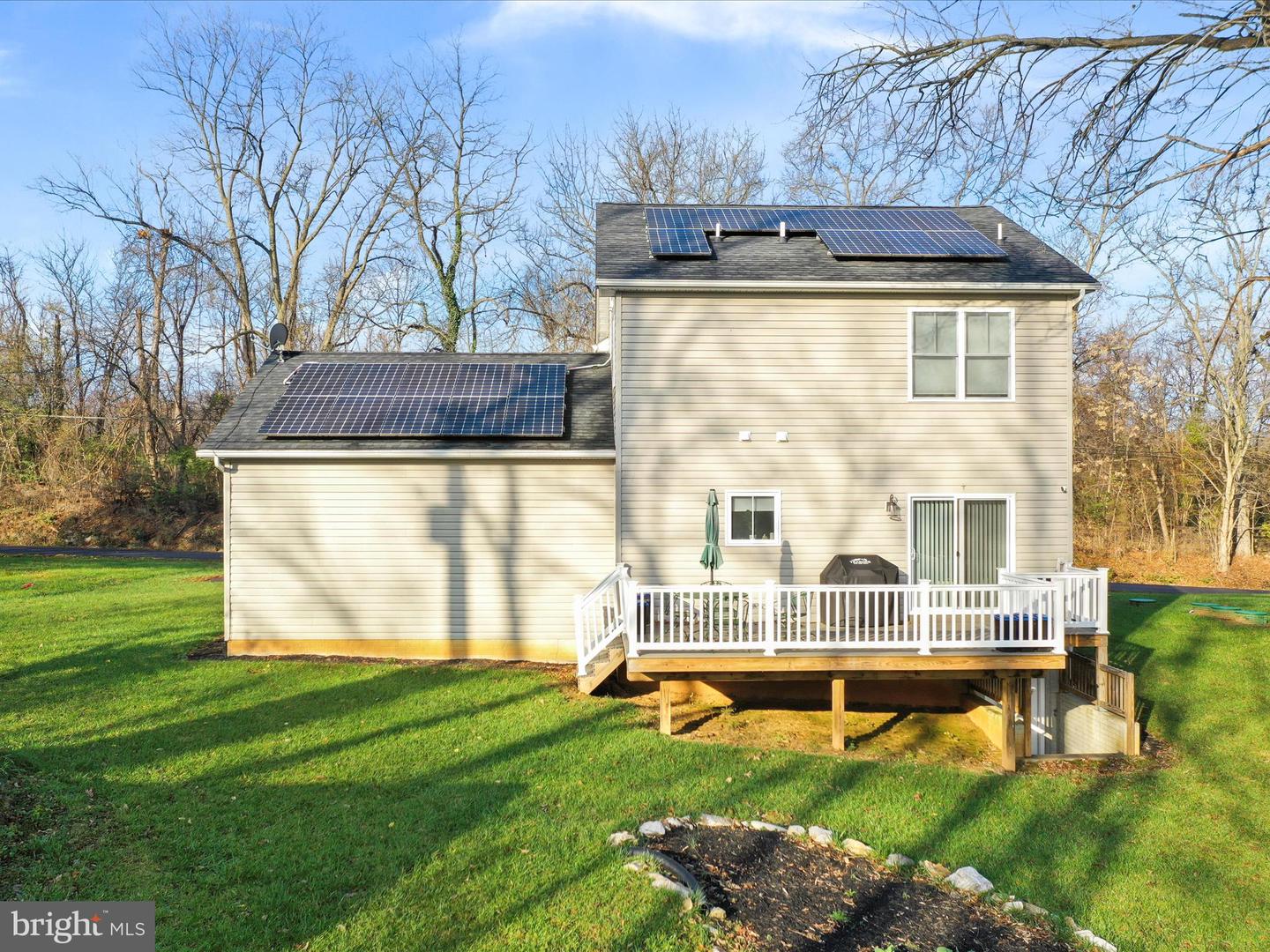 1150 LEWISVILLE RD, BERRYVILLE, Virginia 22611, 3 Bedrooms Bedrooms, ,2 BathroomsBathrooms,Residential,For sale,1150 LEWISVILLE RD,VACL2003196 MLS # VACL2003196