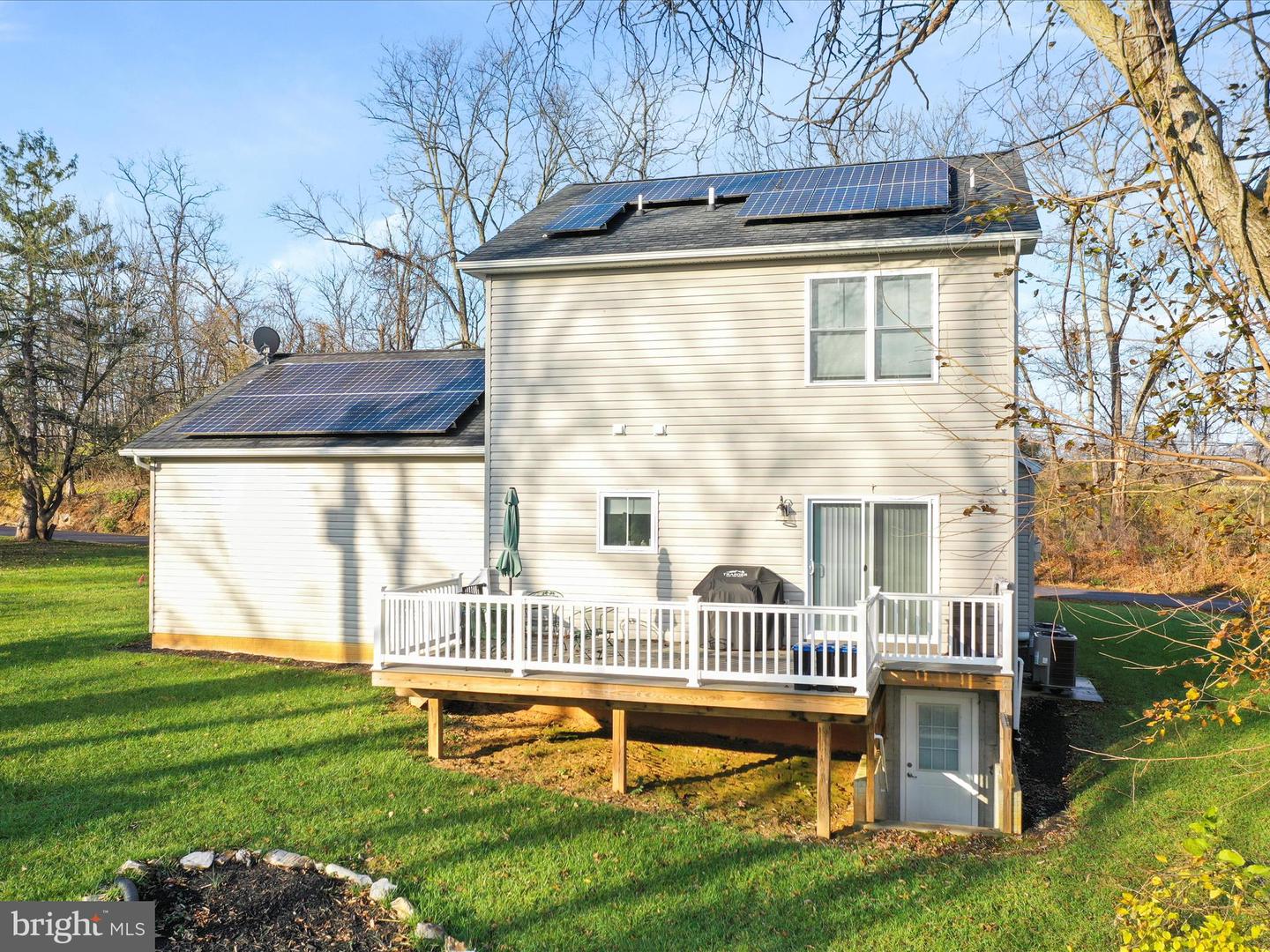 1150 LEWISVILLE RD, BERRYVILLE, Virginia 22611, 3 Bedrooms Bedrooms, ,2 BathroomsBathrooms,Residential,For sale,1150 LEWISVILLE RD,VACL2003196 MLS # VACL2003196