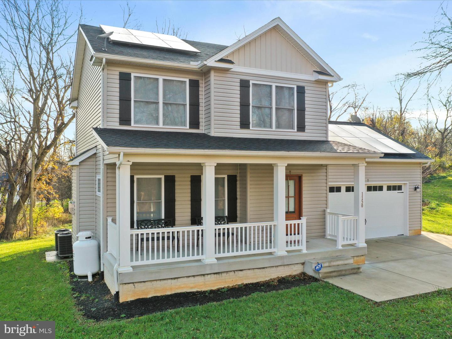 1150 LEWISVILLE RD, BERRYVILLE, Virginia 22611, 3 Bedrooms Bedrooms, ,2 BathroomsBathrooms,Residential,For sale,1150 LEWISVILLE RD,VACL2003196 MLS # VACL2003196