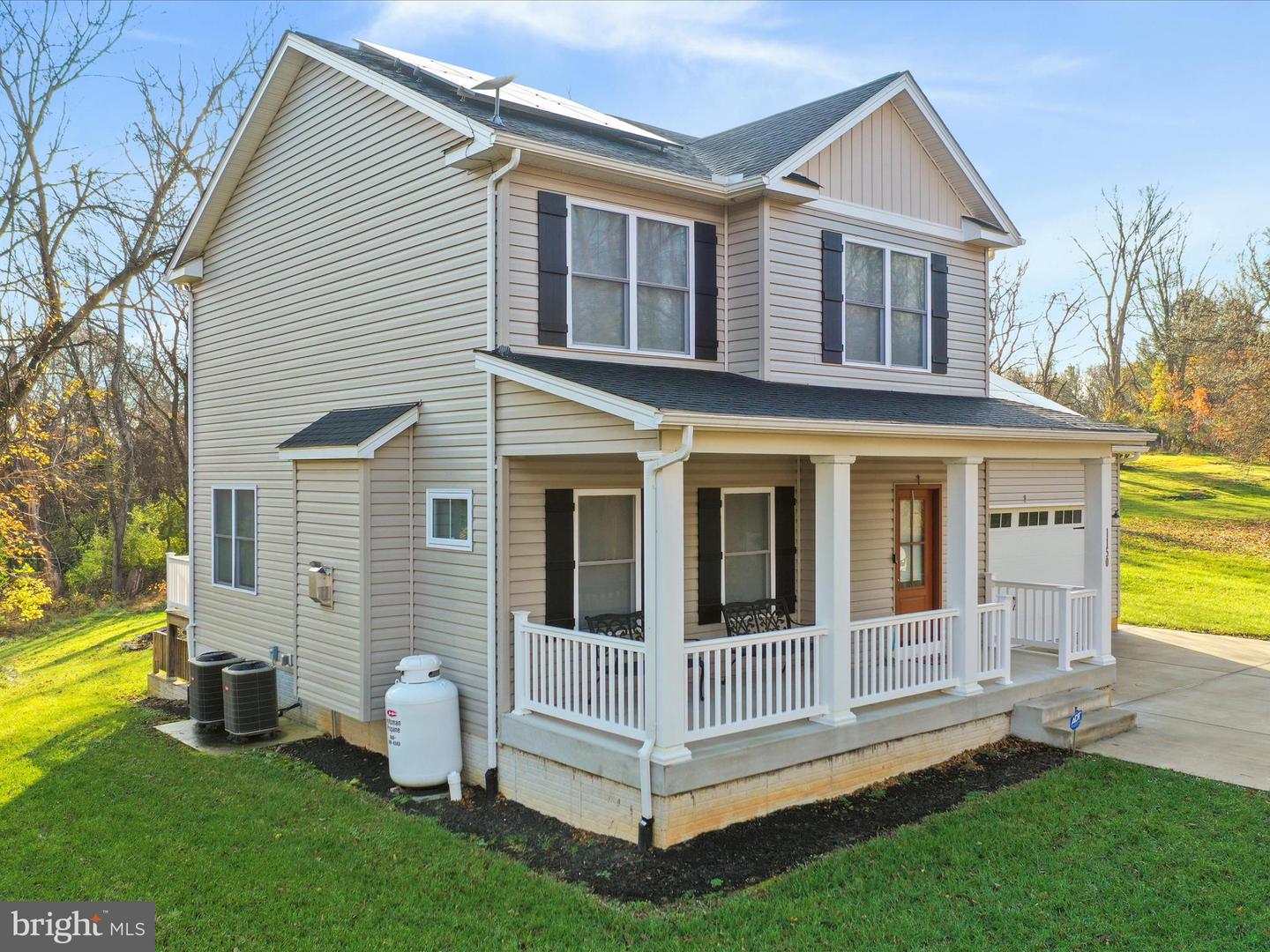 1150 LEWISVILLE RD, BERRYVILLE, Virginia 22611, 3 Bedrooms Bedrooms, ,2 BathroomsBathrooms,Residential,For sale,1150 LEWISVILLE RD,VACL2003196 MLS # VACL2003196