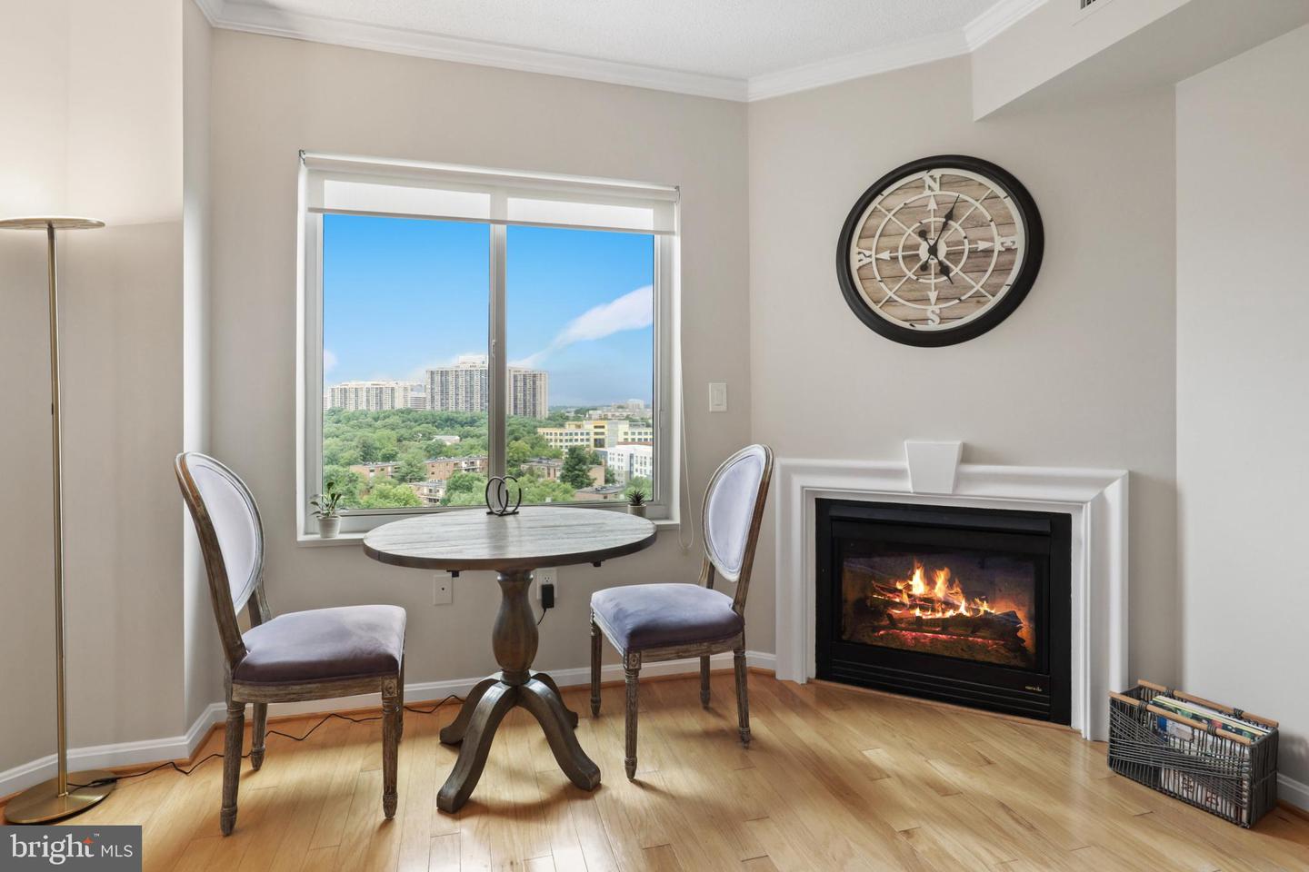 3101 N HAMPTON DR #1410, ALEXANDRIA, Virginia 22302, 1 Bedroom Bedrooms, ,1 BathroomBathrooms,Residential,For sale,3101 N HAMPTON DR #1410,VAAX2040194 MLS # VAAX2040194