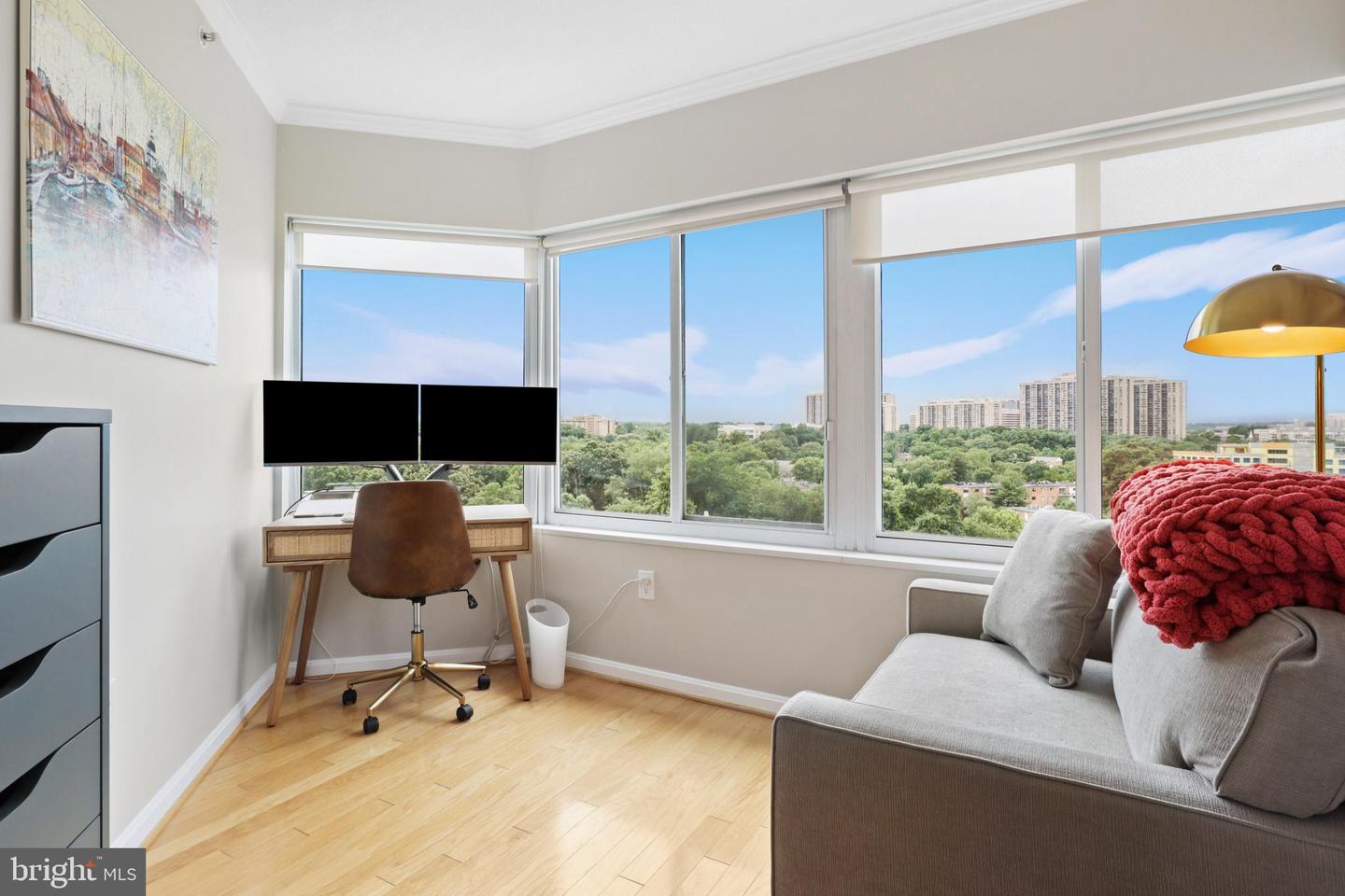 3101 N HAMPTON DR #1410, ALEXANDRIA, Virginia 22302, 1 Bedroom Bedrooms, ,1 BathroomBathrooms,Residential,For sale,3101 N HAMPTON DR #1410,VAAX2040194 MLS # VAAX2040194