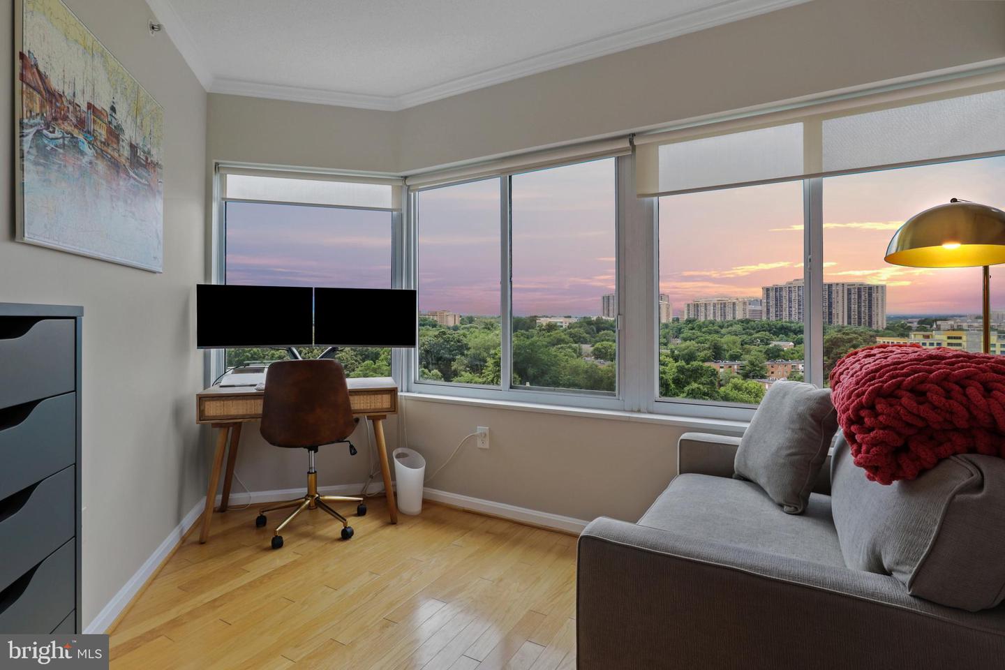 3101 N HAMPTON DR #1410, ALEXANDRIA, Virginia 22302, 1 Bedroom Bedrooms, ,1 BathroomBathrooms,Residential,For sale,3101 N HAMPTON DR #1410,VAAX2040194 MLS # VAAX2040194
