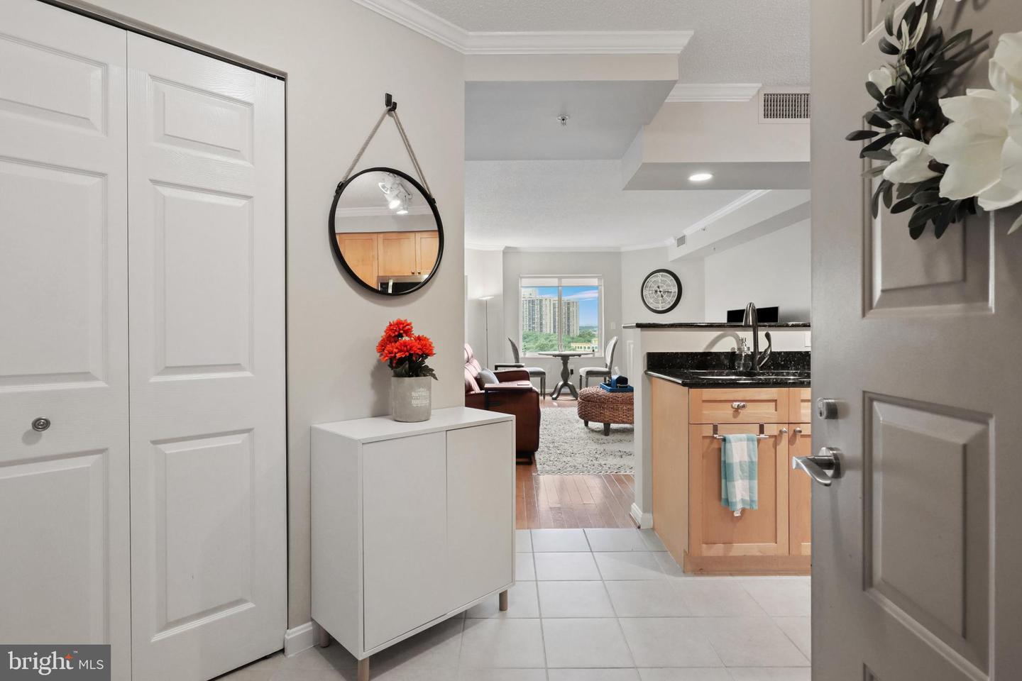3101 N HAMPTON DR #1410, ALEXANDRIA, Virginia 22302, 1 Bedroom Bedrooms, ,1 BathroomBathrooms,Residential,For sale,3101 N HAMPTON DR #1410,VAAX2040194 MLS # VAAX2040194