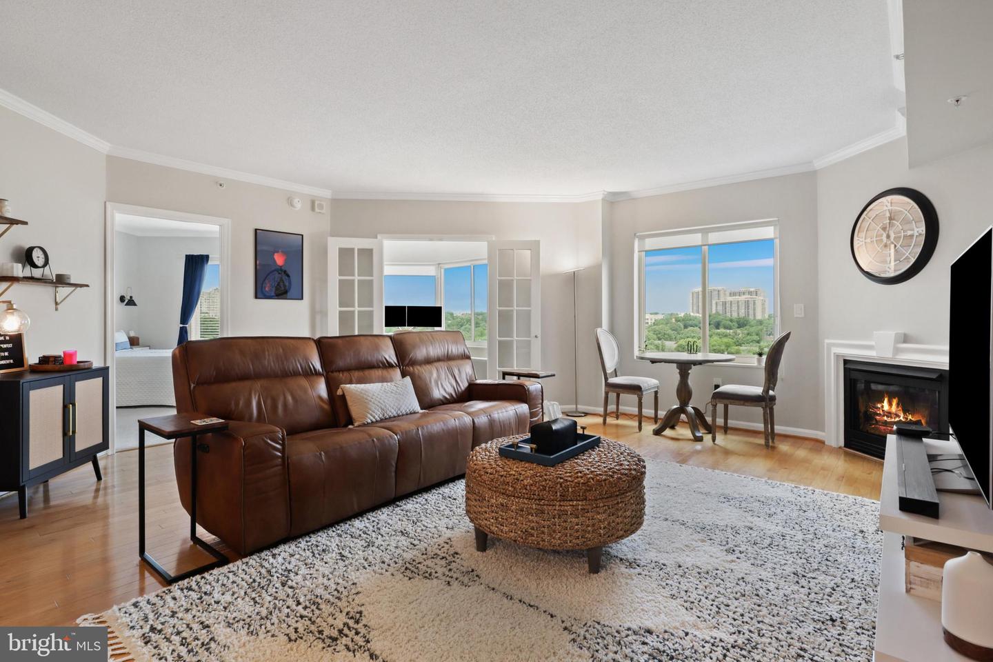 3101 N HAMPTON DR #1410, ALEXANDRIA, Virginia 22302, 1 Bedroom Bedrooms, ,1 BathroomBathrooms,Residential,For sale,3101 N HAMPTON DR #1410,VAAX2040194 MLS # VAAX2040194
