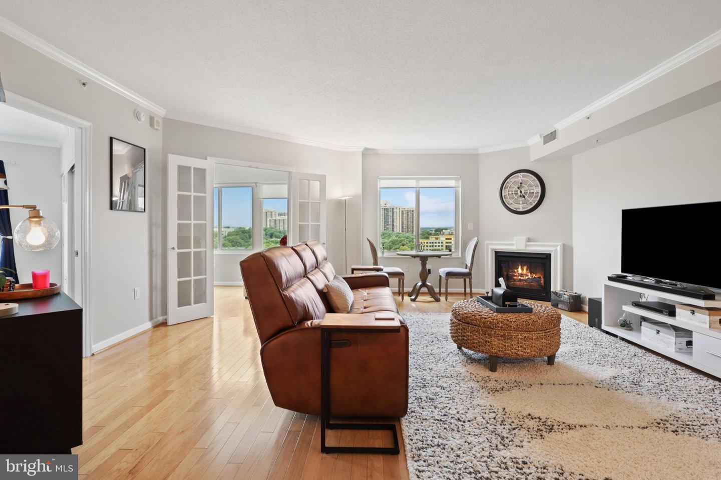 3101 N HAMPTON DR #1410, ALEXANDRIA, Virginia 22302, 1 Bedroom Bedrooms, ,1 BathroomBathrooms,Residential,For sale,3101 N HAMPTON DR #1410,VAAX2040194 MLS # VAAX2040194
