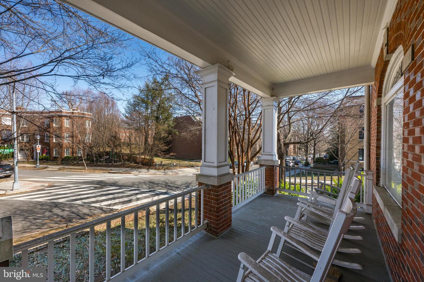 2862 28TH ST NW, WASHINGTON, District Of Columbia 20008, 5 Bedrooms Bedrooms, ,3 BathroomsBathrooms,Residential,For sale,2862 28TH ST NW,DCDC2188588 MLS # DCDC2188588