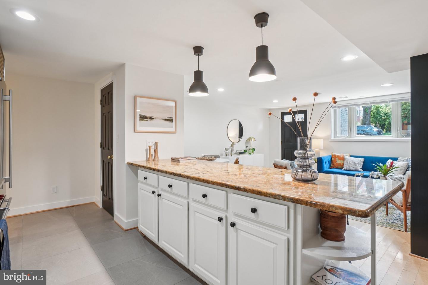 735 ROCK CREEK CHURCH RD NW #A, WASHINGTON, District Of Columbia 20010, 2 Bedrooms Bedrooms, ,2 BathroomsBathrooms,Residential,For sale,735 ROCK CREEK CHURCH RD NW #A,DCDC2189972 MLS # DCDC2189972