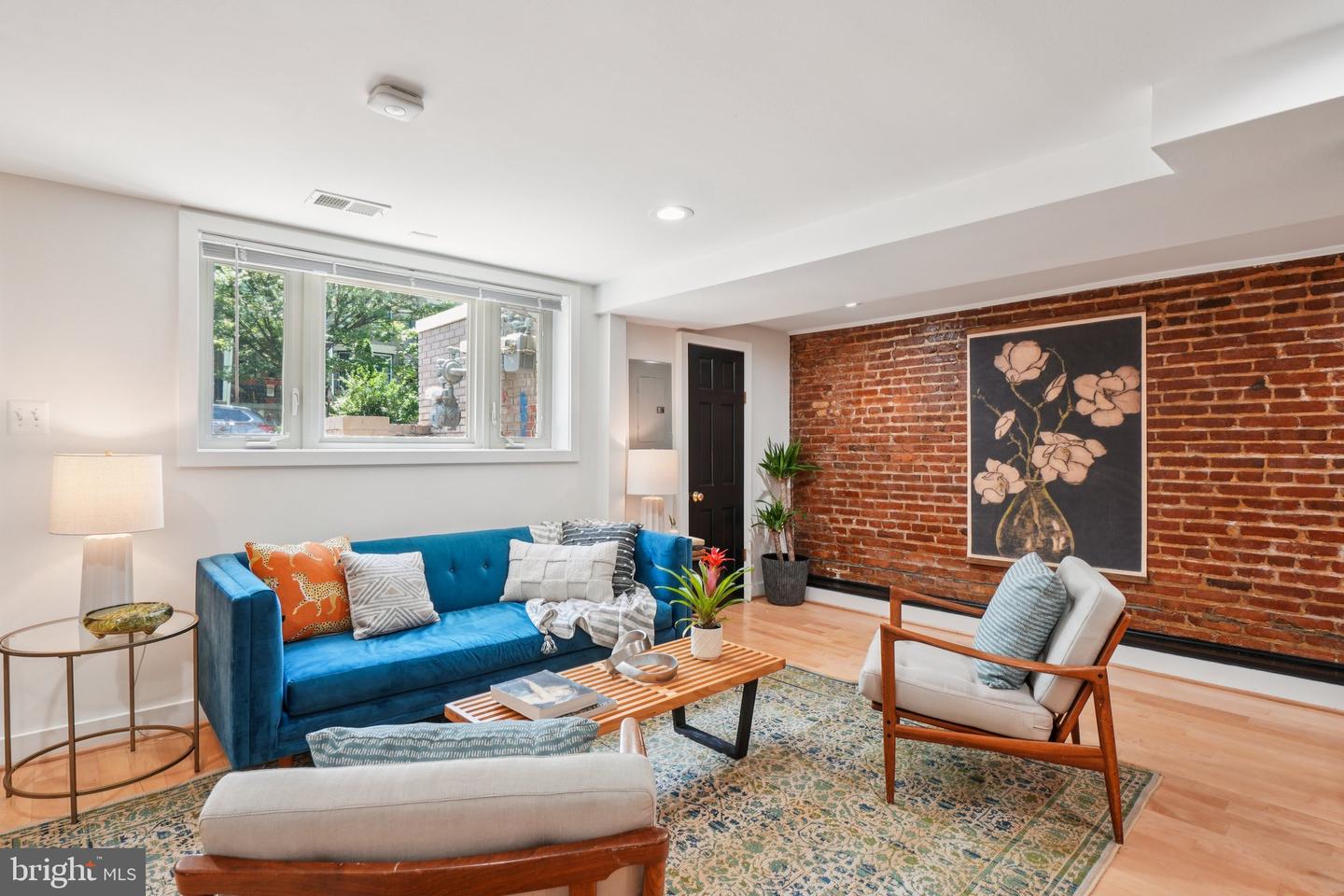 735 ROCK CREEK CHURCH RD NW #A, WASHINGTON, District Of Columbia 20010, 2 Bedrooms Bedrooms, ,2 BathroomsBathrooms,Residential,For sale,735 ROCK CREEK CHURCH RD NW #A,DCDC2189972 MLS # DCDC2189972