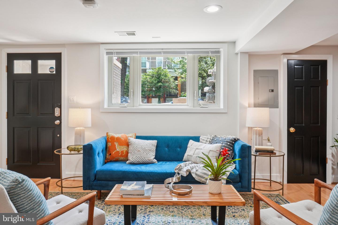 735 ROCK CREEK CHURCH RD NW #A, WASHINGTON, District Of Columbia 20010, 2 Bedrooms Bedrooms, ,2 BathroomsBathrooms,Residential,For sale,735 ROCK CREEK CHURCH RD NW #A,DCDC2189972 MLS # DCDC2189972