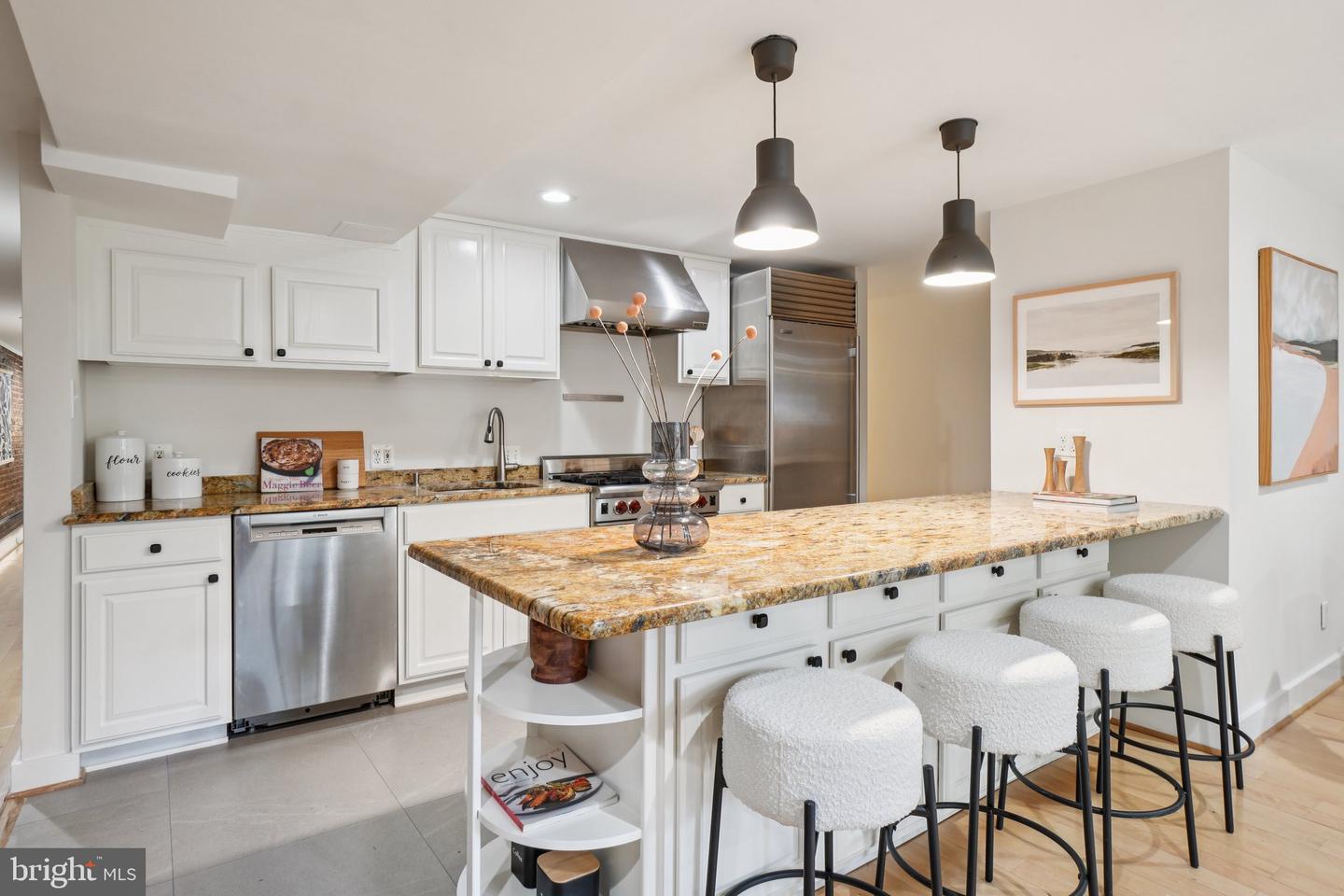 735 ROCK CREEK CHURCH RD NW #A, WASHINGTON, District Of Columbia 20010, 2 Bedrooms Bedrooms, ,2 BathroomsBathrooms,Residential,For sale,735 ROCK CREEK CHURCH RD NW #A,DCDC2189972 MLS # DCDC2189972