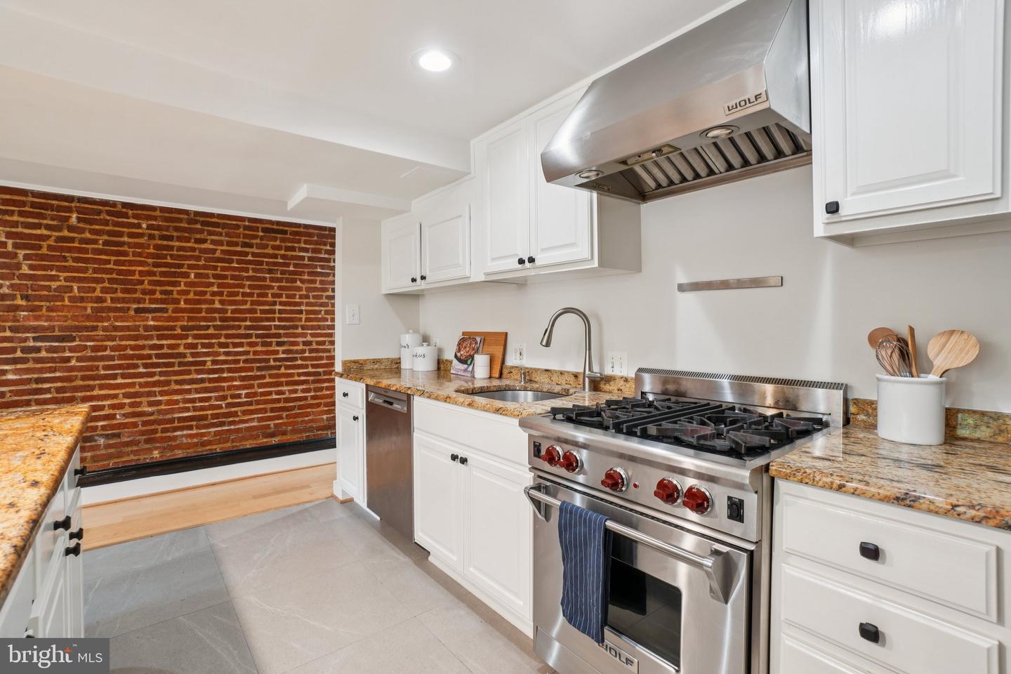 735 ROCK CREEK CHURCH RD NW #A, WASHINGTON, District Of Columbia 20010, 2 Bedrooms Bedrooms, ,2 BathroomsBathrooms,Residential,For sale,735 ROCK CREEK CHURCH RD NW #A,DCDC2189972 MLS # DCDC2189972