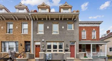 735 ROCK CREEK CHURCH RD NW #A, WASHINGTON, District Of Columbia 20010, 2 Bedrooms Bedrooms, ,2 BathroomsBathrooms,Residential,For sale,735 ROCK CREEK CHURCH RD NW #A,DCDC2189972 MLS # DCDC2189972