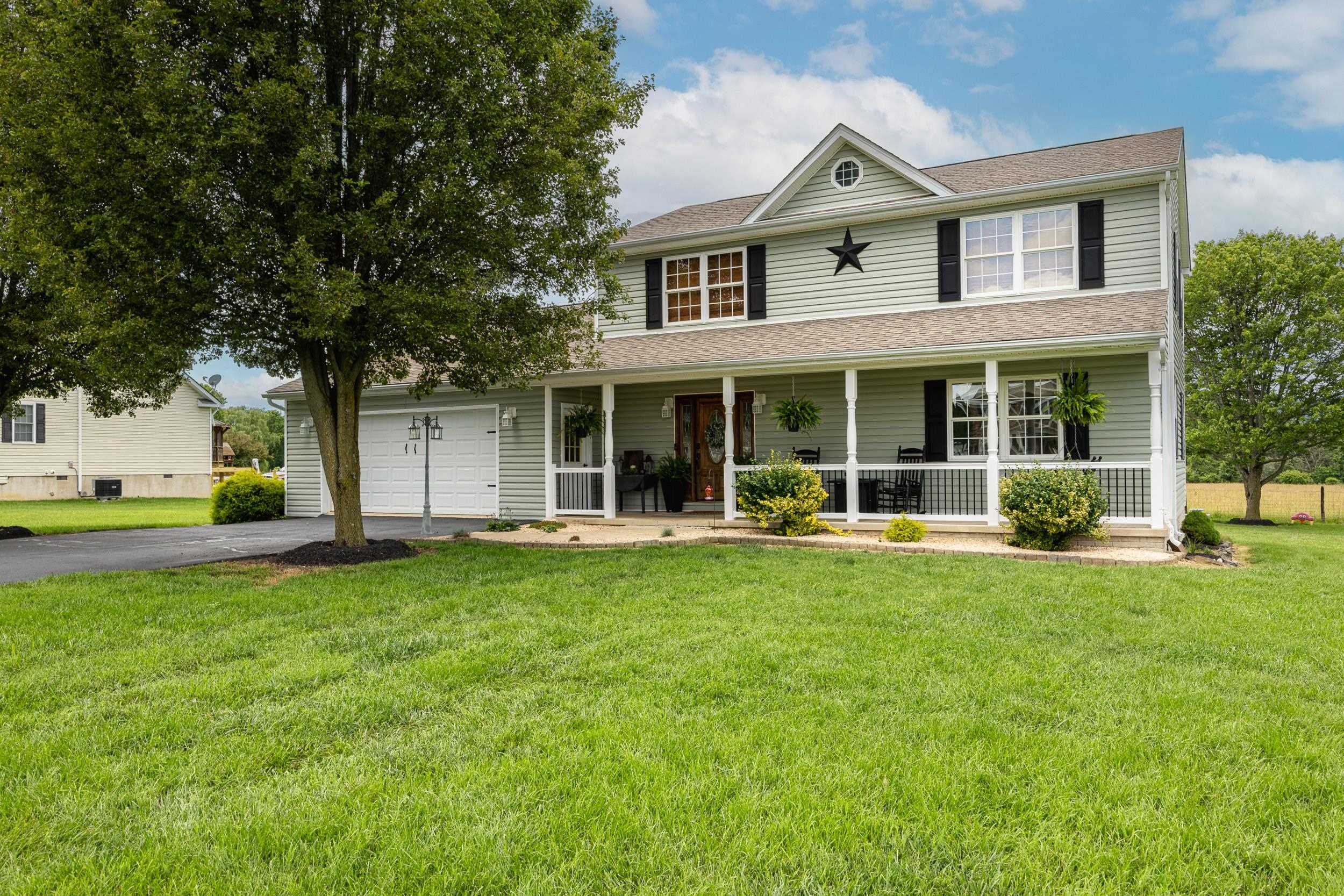127 DEERFIELD ESTATES DR, STANLEY, Virginia 22851, 3 Bedrooms Bedrooms, ,2 BathroomsBathrooms,Residential,127 DEERFIELD ESTATES DR,666020 MLS # 666020