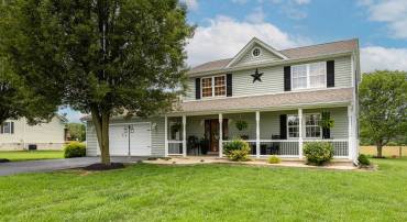 127 DEERFIELD ESTATES DR, STANLEY, Virginia 22851, 3 Bedrooms Bedrooms, ,2 BathroomsBathrooms,Residential,127 DEERFIELD ESTATES DR,666020 MLS # 666020