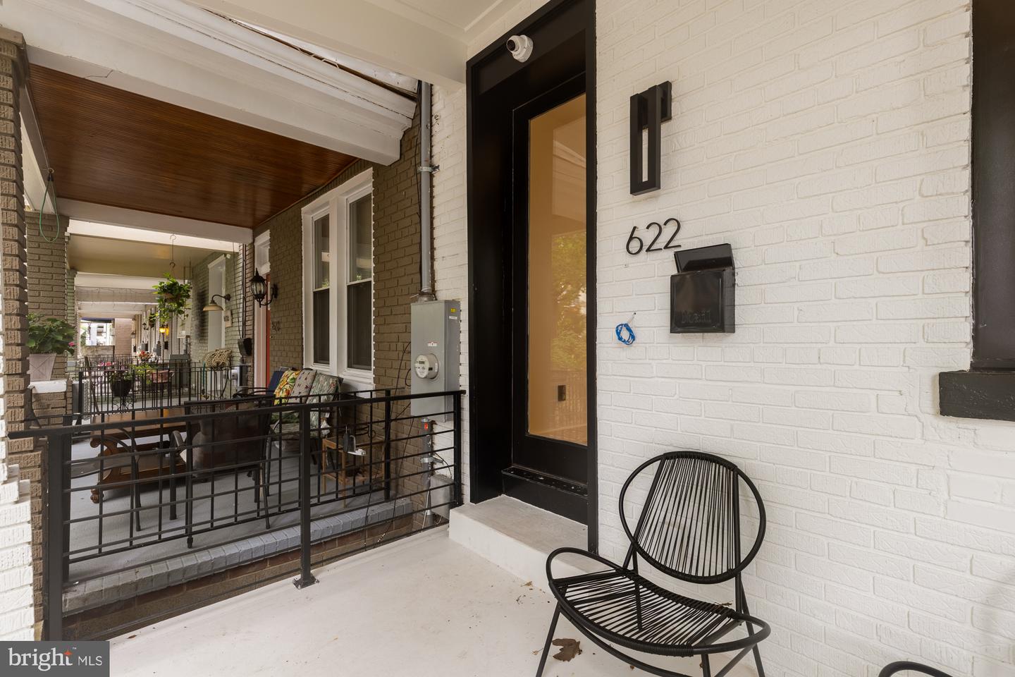 622 JEFFERSON ST NW, WASHINGTON, District Of Columbia 20011, 4 Bedrooms Bedrooms, ,4 BathroomsBathrooms,Residential,For sale,622 JEFFERSON ST NW,DCDC2192332 MLS # DCDC2192332