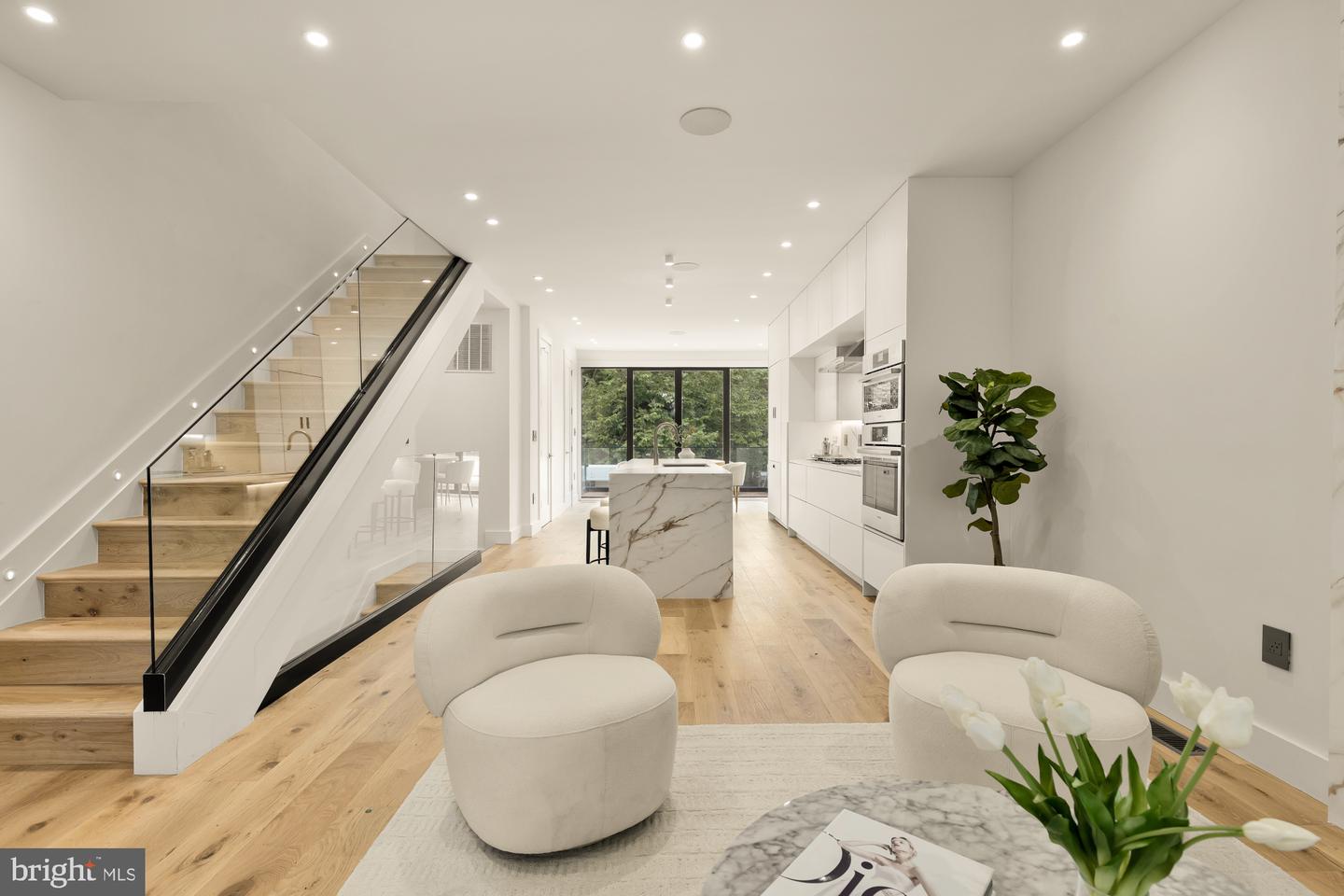 622 JEFFERSON ST NW, WASHINGTON, District Of Columbia 20011, 4 Bedrooms Bedrooms, ,4 BathroomsBathrooms,Residential,For sale,622 JEFFERSON ST NW,DCDC2192332 MLS # DCDC2192332