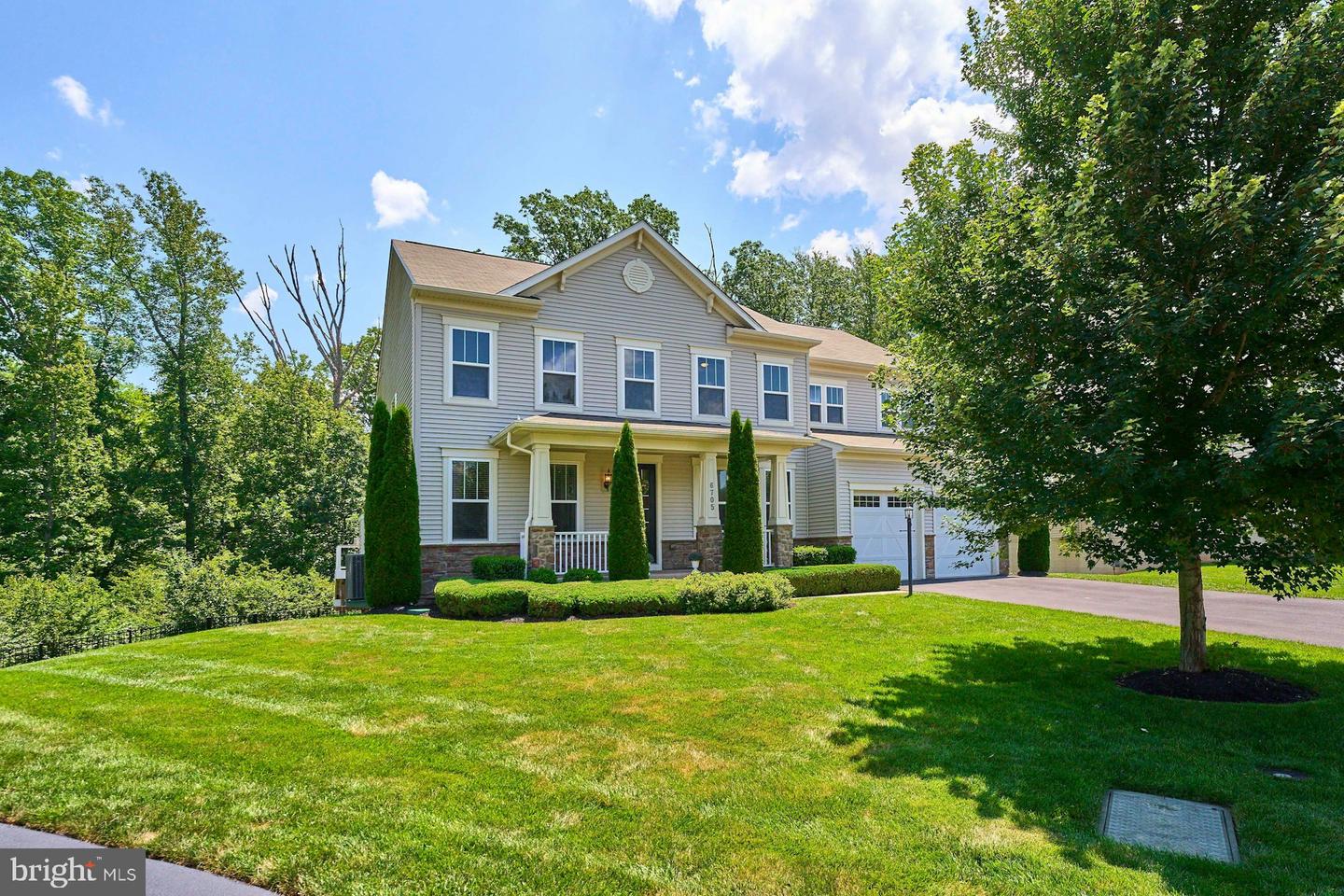 6705 LEOPOLDS TRL, HAYMARKET, Virginia 20169, 4 Bedrooms Bedrooms, ,4 BathroomsBathrooms,Residential,For sale,6705 LEOPOLDS TRL,VAPW2092508 MLS # VAPW2092508