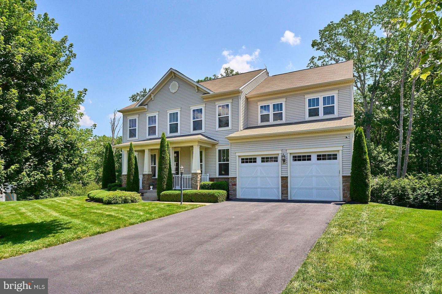 6705 LEOPOLDS TRL, HAYMARKET, Virginia 20169, 4 Bedrooms Bedrooms, ,4 BathroomsBathrooms,Residential,For sale,6705 LEOPOLDS TRL,VAPW2092508 MLS # VAPW2092508