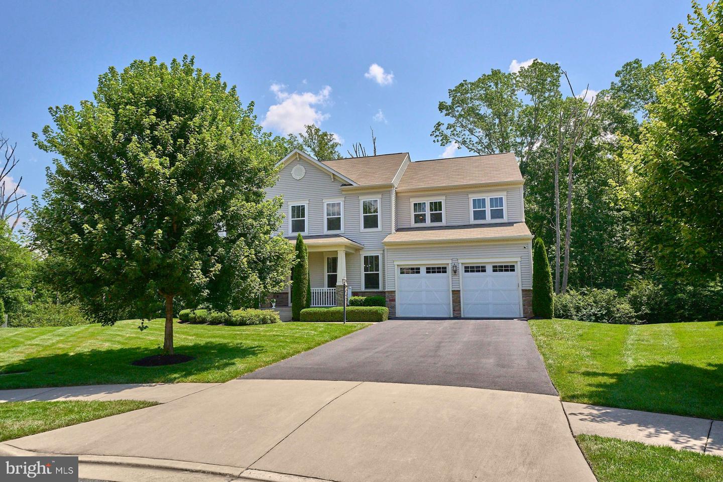 6705 LEOPOLDS TRL, HAYMARKET, Virginia 20169, 4 Bedrooms Bedrooms, ,4 BathroomsBathrooms,Residential,For sale,6705 LEOPOLDS TRL,VAPW2092508 MLS # VAPW2092508