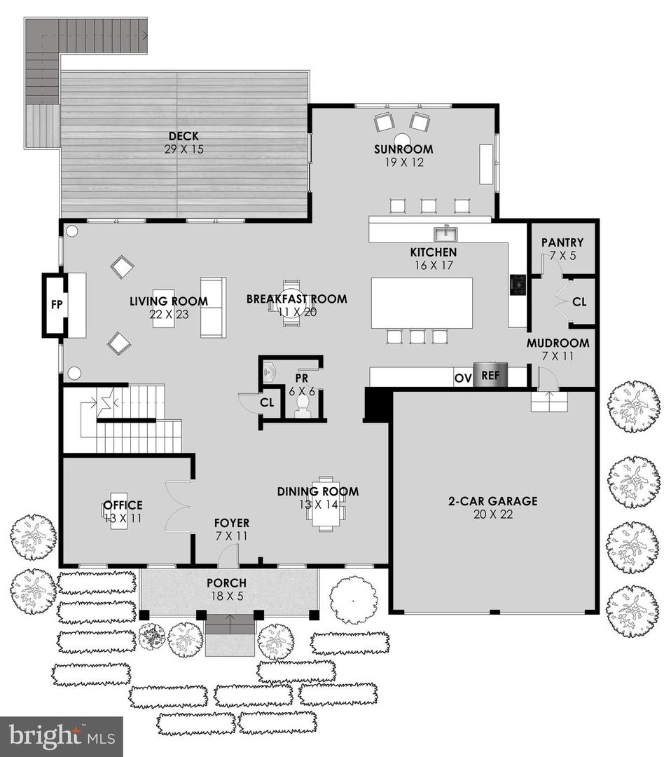 6705 LEOPOLDS TRL, HAYMARKET, Virginia 20169, 4 Bedrooms Bedrooms, ,4 BathroomsBathrooms,Residential,For sale,6705 LEOPOLDS TRL,VAPW2092508 MLS # VAPW2092508