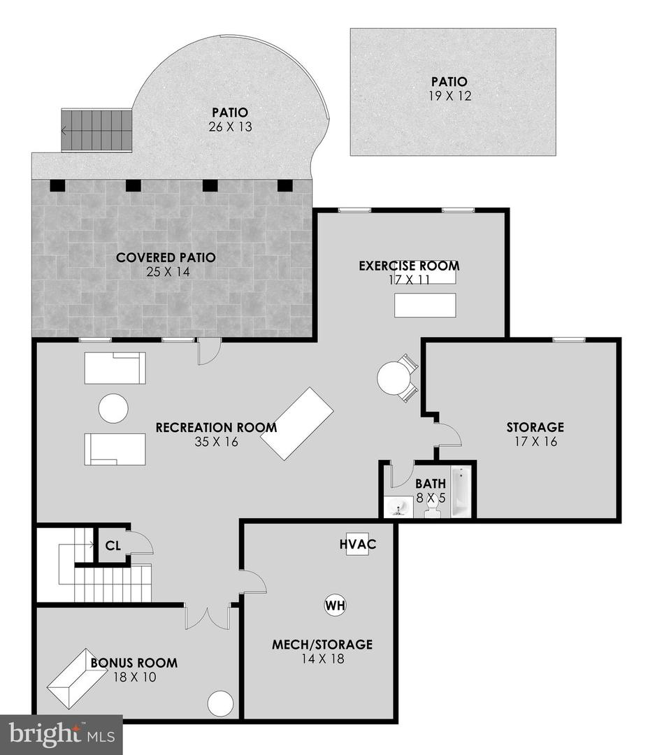 6705 LEOPOLDS TRL, HAYMARKET, Virginia 20169, 4 Bedrooms Bedrooms, ,4 BathroomsBathrooms,Residential,For sale,6705 LEOPOLDS TRL,VAPW2092508 MLS # VAPW2092508