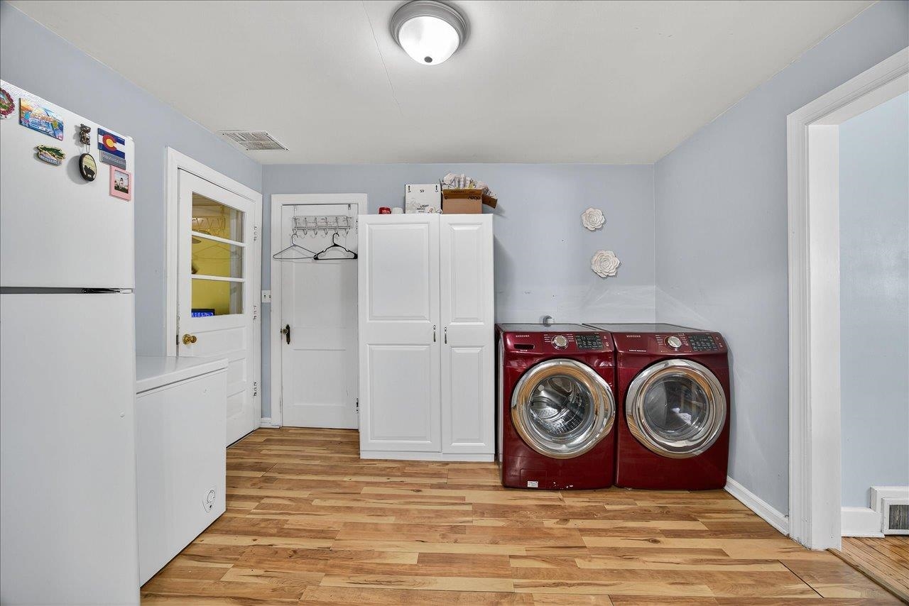 576 S MAGNOLIA AVE, WAYNESBORO, Virginia 22980, 2 Bedrooms Bedrooms, ,2 BathroomsBathrooms,Residential,576 S MAGNOLIA AVE,666622 MLS # 666622