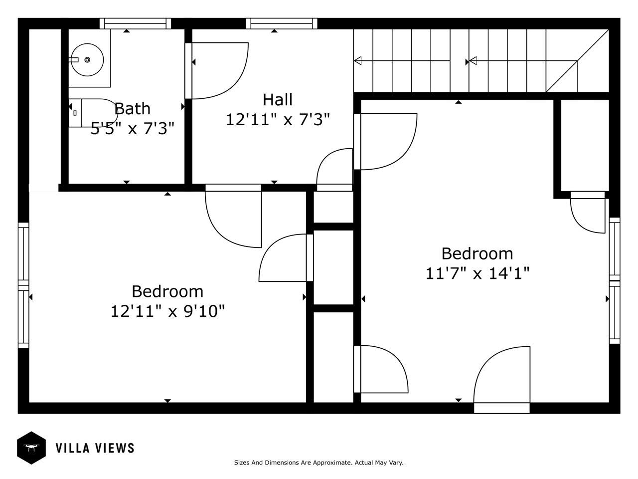 576 S MAGNOLIA AVE, WAYNESBORO, Virginia 22980, 2 Bedrooms Bedrooms, ,2 BathroomsBathrooms,Residential,576 S MAGNOLIA AVE,666622 MLS # 666622