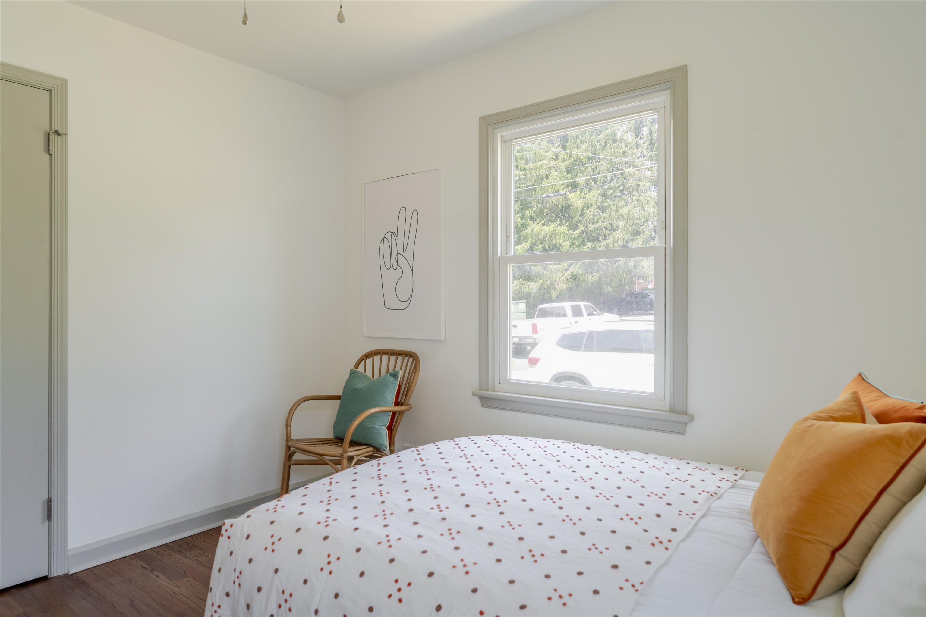 104 EAST AVE, STAUNTON, Virginia 24401, 2 Bedrooms Bedrooms, ,1 BathroomBathrooms,Residential,104 EAST AVE,666623 MLS # 666623