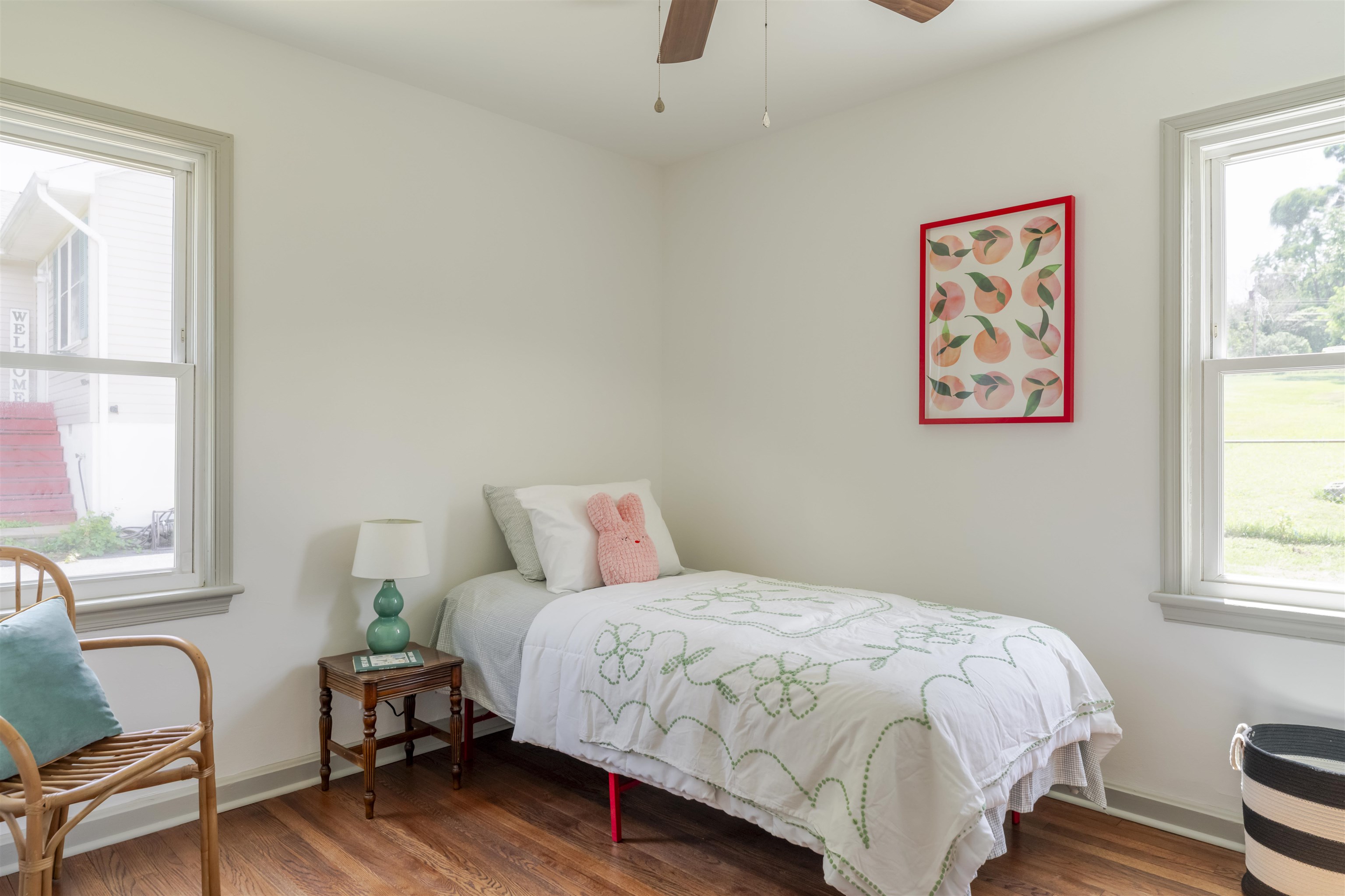 104 EAST AVE, STAUNTON, Virginia 24401, 2 Bedrooms Bedrooms, ,1 BathroomBathrooms,Residential,104 EAST AVE,666623 MLS # 666623