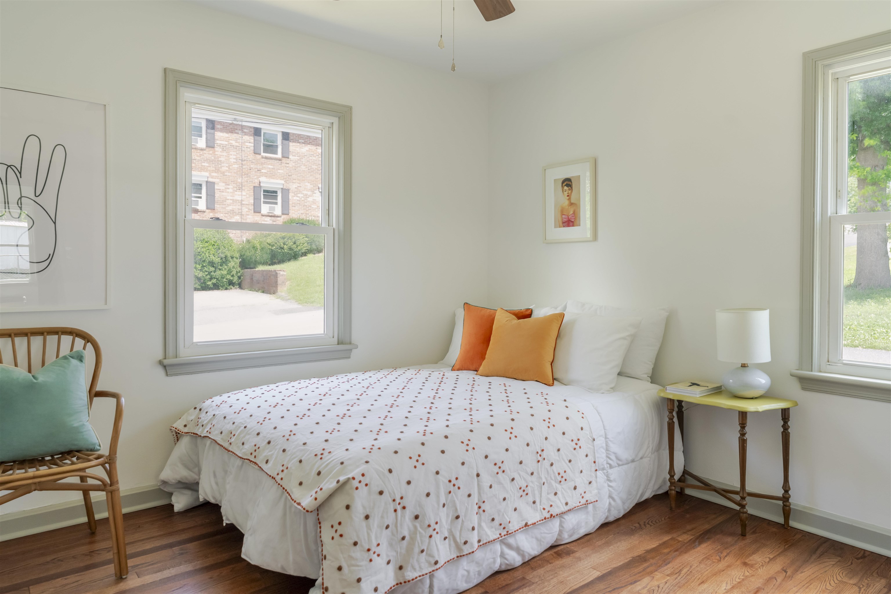 104 EAST AVE, STAUNTON, Virginia 24401, 2 Bedrooms Bedrooms, ,1 BathroomBathrooms,Residential,104 EAST AVE,666623 MLS # 666623