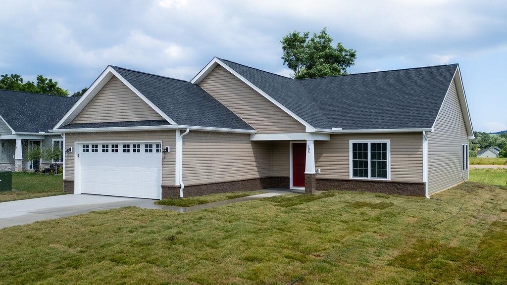 186 LANGLEY DR, WAYNESBORO, Virginia 22980, 3 Bedrooms Bedrooms, ,2 BathroomsBathrooms,Residential,186 LANGLEY DR,666625 MLS # 666625