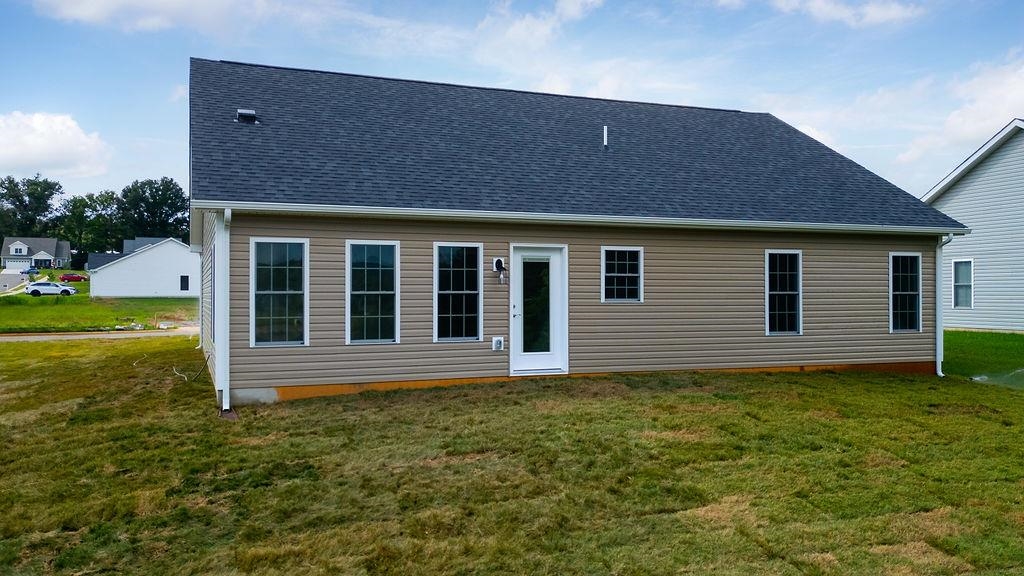 186 LANGLEY DR, WAYNESBORO, Virginia 22980, 3 Bedrooms Bedrooms, ,2 BathroomsBathrooms,Residential,186 LANGLEY DR,666625 MLS # 666625
