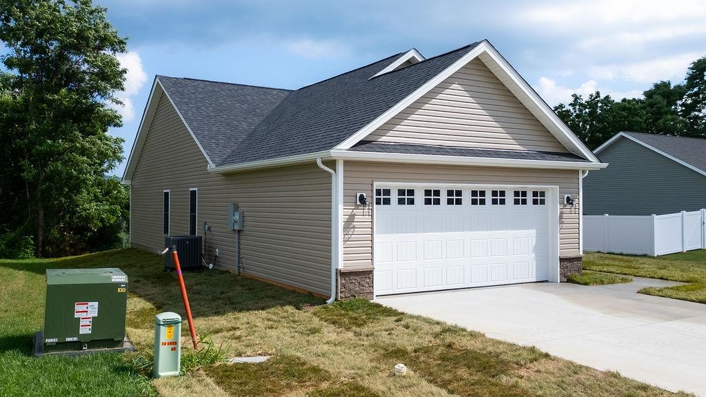 186 LANGLEY DR, WAYNESBORO, Virginia 22980, 3 Bedrooms Bedrooms, ,2 BathroomsBathrooms,Residential,186 LANGLEY DR,666625 MLS # 666625