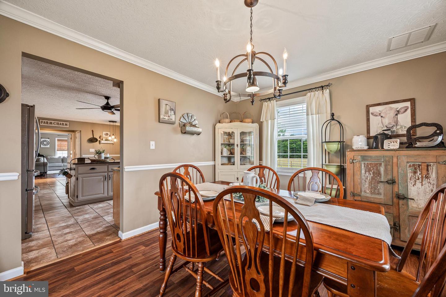 127 DEERFIELD ESTATES DR, STANLEY, Virginia 22851, 3 Bedrooms Bedrooms, ,2 BathroomsBathrooms,Residential,For sale,127 DEERFIELD ESTATES DR,VAPA2004888 MLS # VAPA2004888