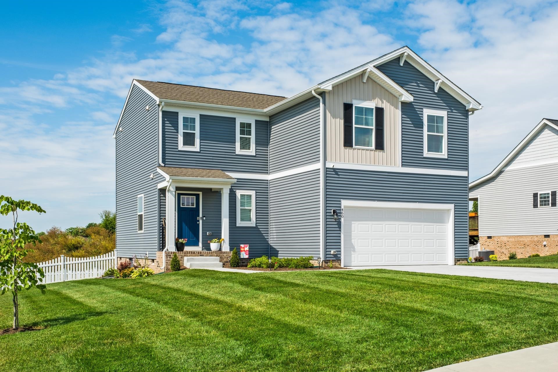 460 MESA CT, BROADWAY, Virginia 22815, 4 Bedrooms Bedrooms, ,2 BathroomsBathrooms,Residential,460 MESA CT,666637 MLS # 666637