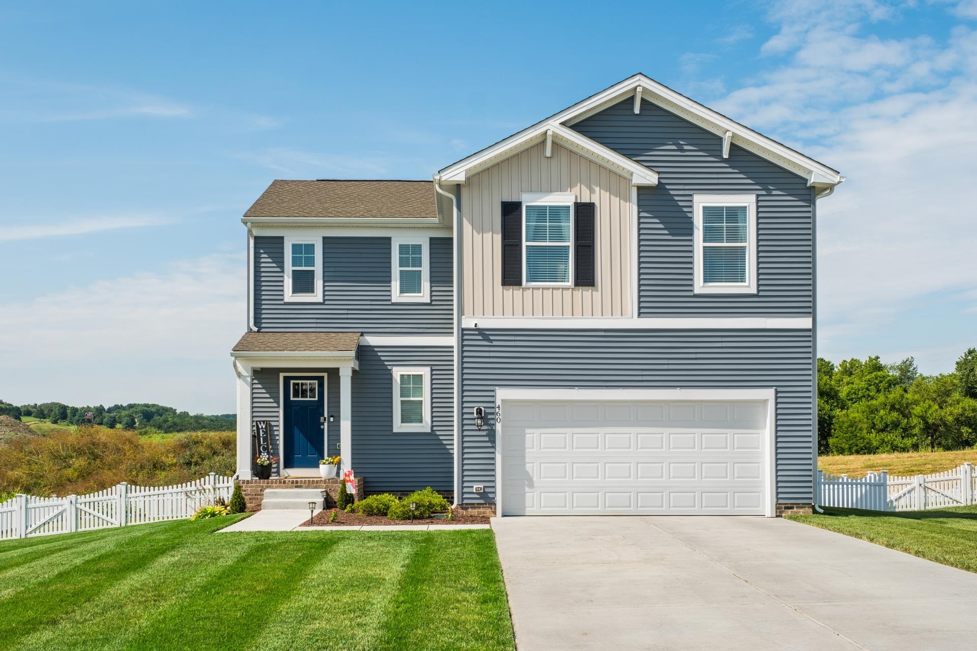 460 MESA CT, BROADWAY, Virginia 22815, 4 Bedrooms Bedrooms, ,2 BathroomsBathrooms,Residential,460 MESA CT,666637 MLS # 666637