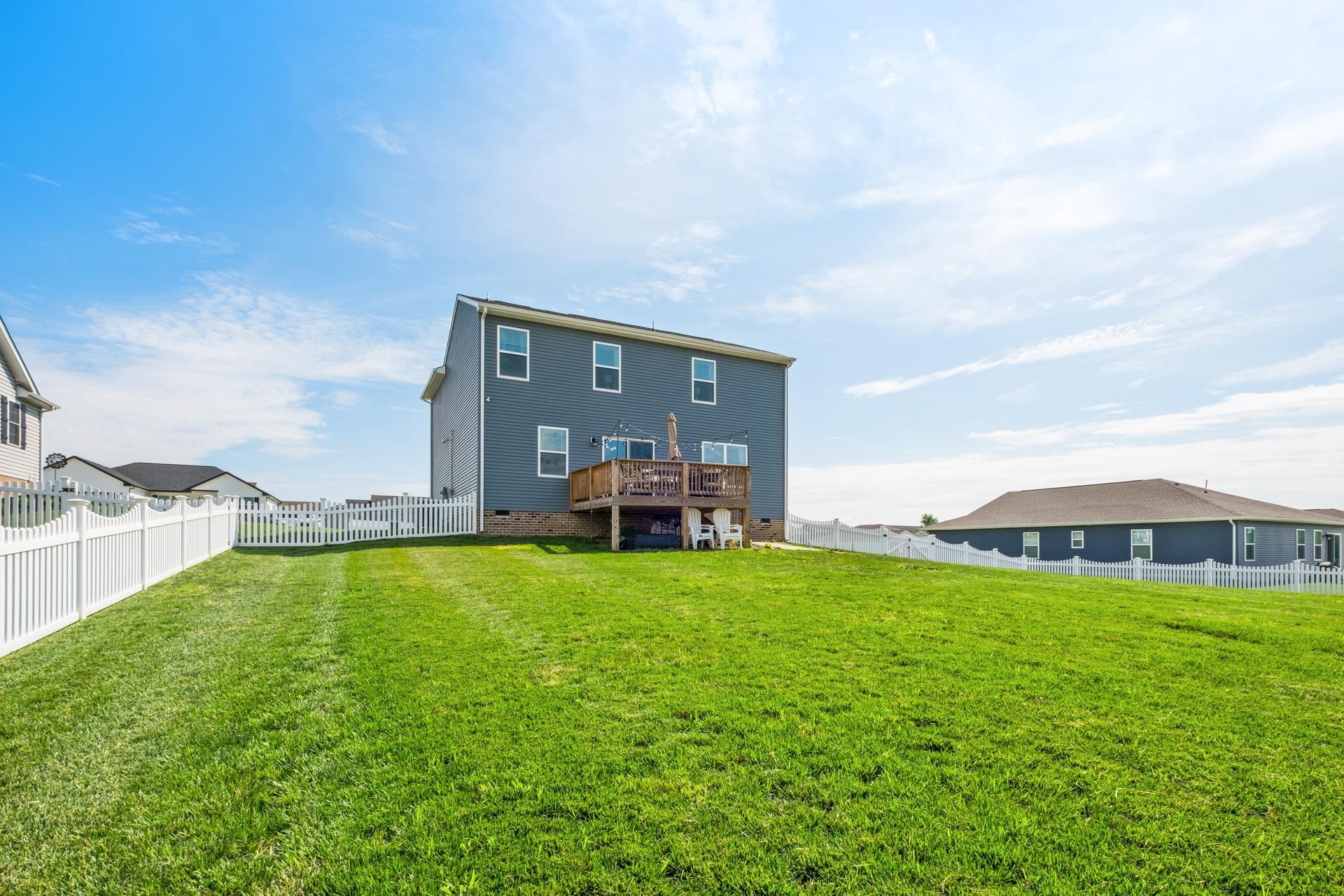 460 MESA CT, BROADWAY, Virginia 22815, 4 Bedrooms Bedrooms, ,2 BathroomsBathrooms,Residential,460 MESA CT,666637 MLS # 666637