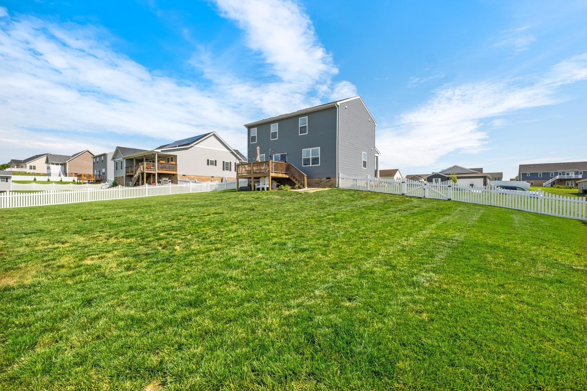 460 MESA CT, BROADWAY, Virginia 22815, 4 Bedrooms Bedrooms, ,2 BathroomsBathrooms,Residential,460 MESA CT,666637 MLS # 666637